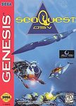 SG: SEAQUEST DSV (GAME) SG: SEAQUEST DSV (GAME)